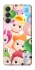 Чохол на Samsung Galaxy M55 Fruit-Zoo Kaleidoscope фото 1 з 1
