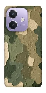 Чохол на Oppo A40m Camouflage v26 фото 1 з 1