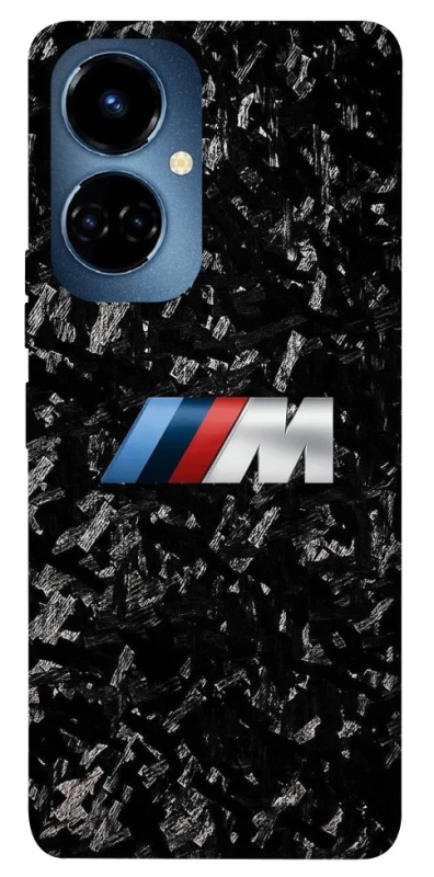 Чохол на TECNO Camon 19 Pro M-series carbon фото 1 з 1