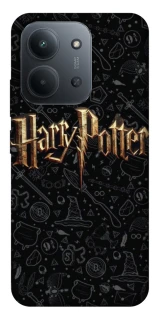 Чехол на Xiaomi Redmi 15C (EU) Harry Potter ver.12 фото 1 из 1