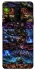 Чехол на OnePlus 8 Blizzard ver.2 фото 1 из 1