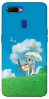 Чохол на Oppo A5s Drawing фото 1 з 1