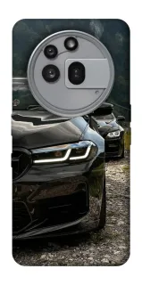 Чохол на Nothing Phone (3a) Pro BMW v39 фото 1 з 1
