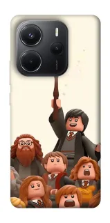 Чохол на Xiaomi Redmi Note 14 4G (Int. version) Harry Potter V22 фото 1 з 1