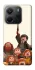 Чохол на Xiaomi Redmi Note 14 4G (Int. version) Harry Potter V22 фото 1 з 1