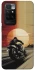 Чехол на Xiaomi Redmi 10 Motorcycle фото 1 из 1