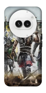 Чохол на Nothing Phone (2a) Vikings v4 фото 1 з 1