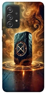 Чехол на Samsung Galaxy A52 4G / A52 5G Руна Дагаз фото 1 из 1