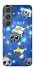 Чохол на Samsung Galaxy S24+ Pebble kitten stars фото 1 з 1