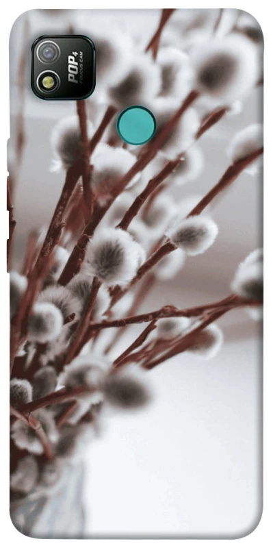 Чохол на TECNO POP 4 Magic фото 1 з 1