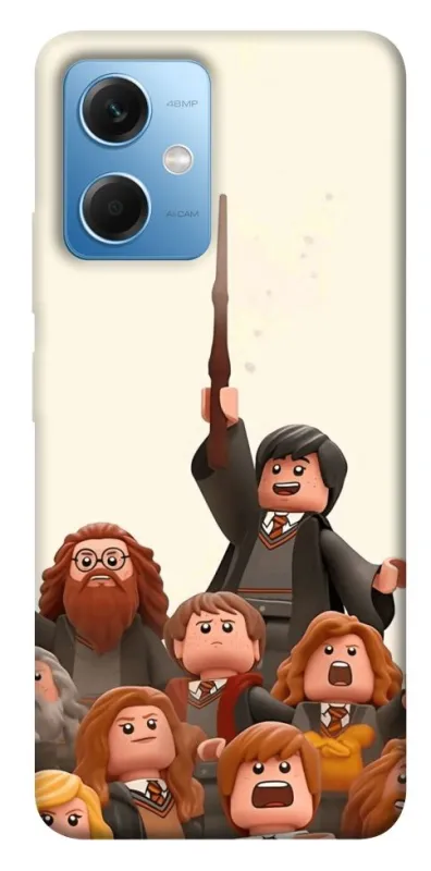 Чохол на Xiaomi Poco X5 5G Harry Potter V22 фото 1 з 1