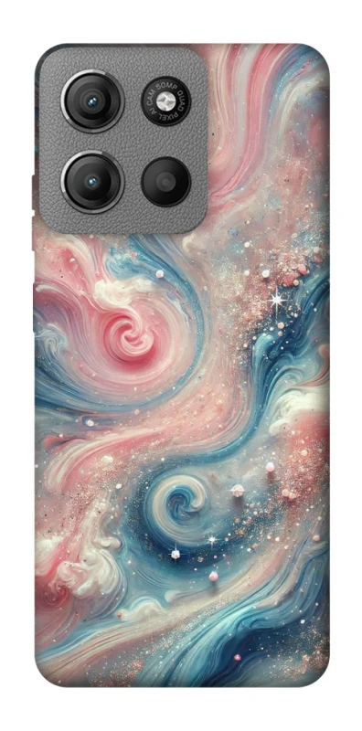 Чохол на Motorola Moto G15 Power Epoxy design ver.4 фото 1 з 1