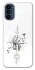 Чехол на Motorola Moto G41 Tattoo ver.9 фото 1 из 1