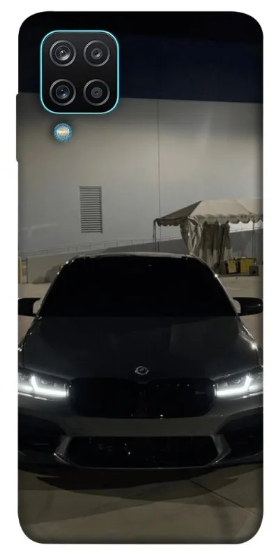 Чохол на Samsung Galaxy M12 BMW V55 фото 1 з 1