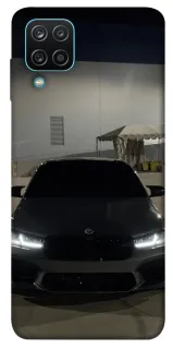 Чохол на Samsung Galaxy M12 BMW V55 фото 1 з 1