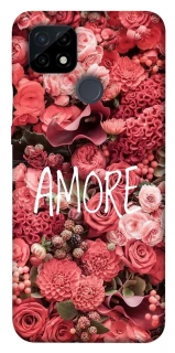 Чехол на Realme C21 Amore фото 1 из 1