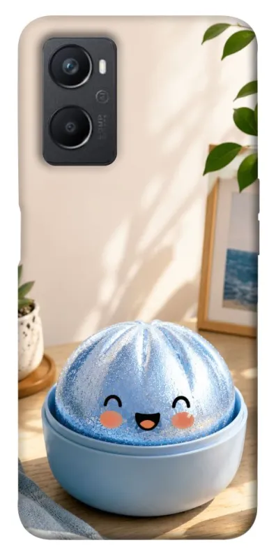 Чехол на Oppo A96 Dumpling ver.2 фото 1 из 1