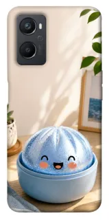 Чохол на Oppo A96 Dumpling ver.2 фото 1 з 1