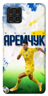 Чехол на Samsung Galaxy M62 Яремчук №9 фото 1 из 1