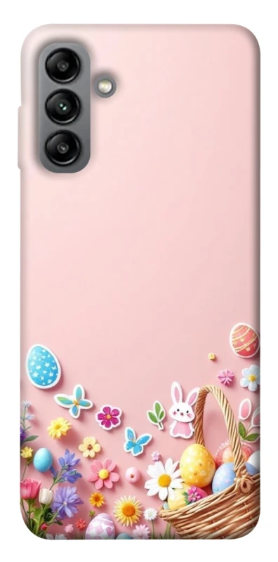 Чехол на Samsung Galaxy A04s Easter ver.9 фото 1 из 1