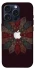 Чохол на Apple iPhone 15 Pro (6.1") Apple logo ver.5 фото 1 з 1