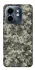 Чехол на Infinix Smart 9 4G / Hot 50i Camouflage v25 фото 1 из 1