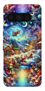 Чохол на Google Pixel 8 Pro Christmas spirit ver.14 фото 1 з 1