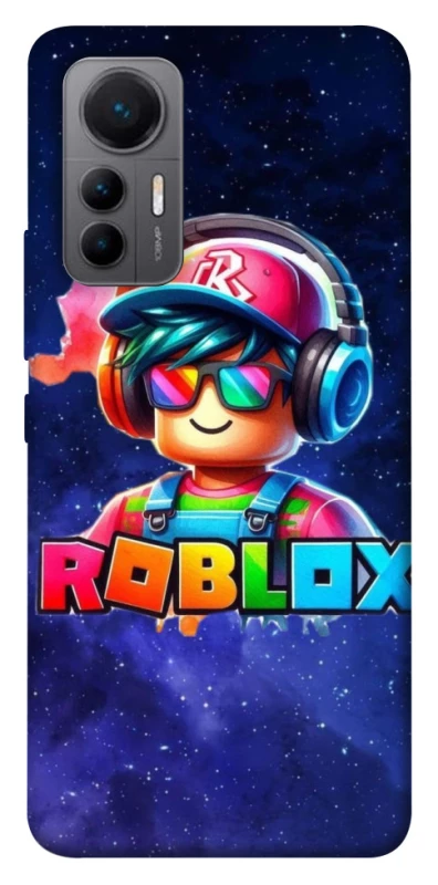 Чохол на Xiaomi 12 Lite Adopt Me Animal Race фото 1 з 1