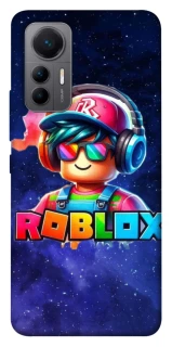 Чохол на Xiaomi 12 Lite Adopt Me Animal Race фото 1 з 1