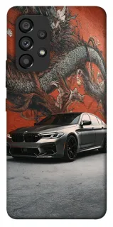 Чохол на Samsung Galaxy A53 5G BMW v16 фото 1 з 1