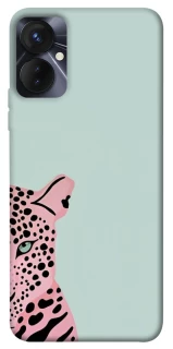 Чохол на TECNO Spark 9 Pro (KH7n) Leopard Art фото 1 з 1