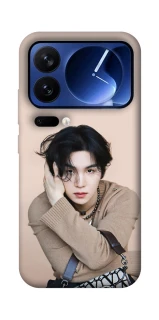 Чохол на Xiaomi Poco F7 Ultra Suga - BTS фото 1 з 1