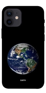 Чехол на Apple iPhone 12 mini (5.4") Earth фото 1 из 1