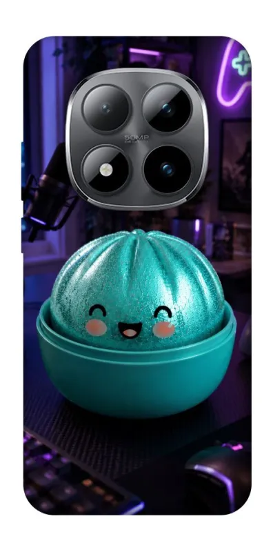 Чохол на Xiaomi Redmi Note 15 Pro 5G Dumpling ver.10 фото 1 з 1