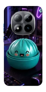 Чохол на Xiaomi Redmi Note 15 Pro 5G Dumpling ver.10 фото 1 з 1