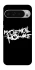 Чохол на Google Pixel 9 Pro XL My Chemical Romance logo фото 1 з 1