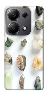 Чохол на Xiaomi Redmi Note 13 Pro 5G Колекція кристалів фото 1 з 1