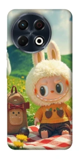 Чохол на TECNO Spark 30 Pro (KL7) Labubu Smile Edition фото 1 з 1