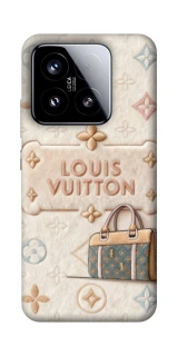Чехол на Xiaomi 15 Louis Vuitton фото 1 из 1