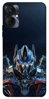 Чохол на TECNO Spark 9 Pro Transformer фото 1 з 1