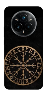 Чохол на Realme 14 Pro+ Рунічне коло v2 фото 1 з 1