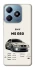 Чохол на Realme C63 BMW M5 E60 фото 1 з 1
