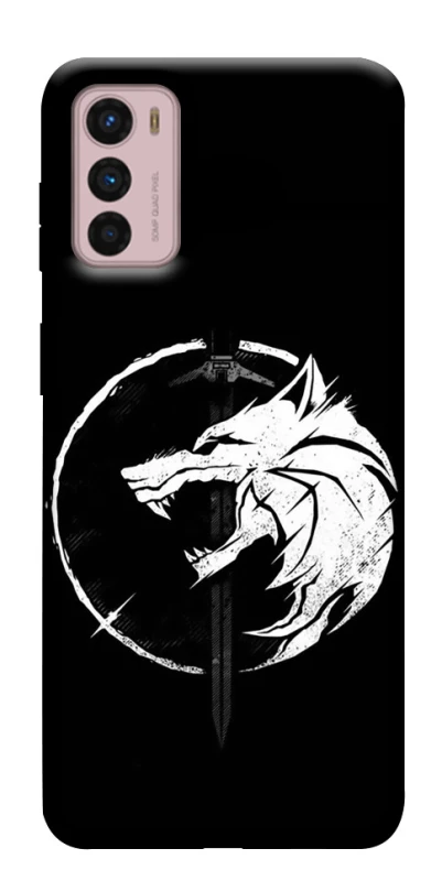 Чехол на Motorola Moto G42 Школа Волка фото 1 из 1