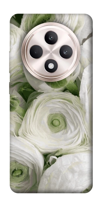 Чехол на Oppo Reno 12 F 4G/5G Mornings фото 1 из 1