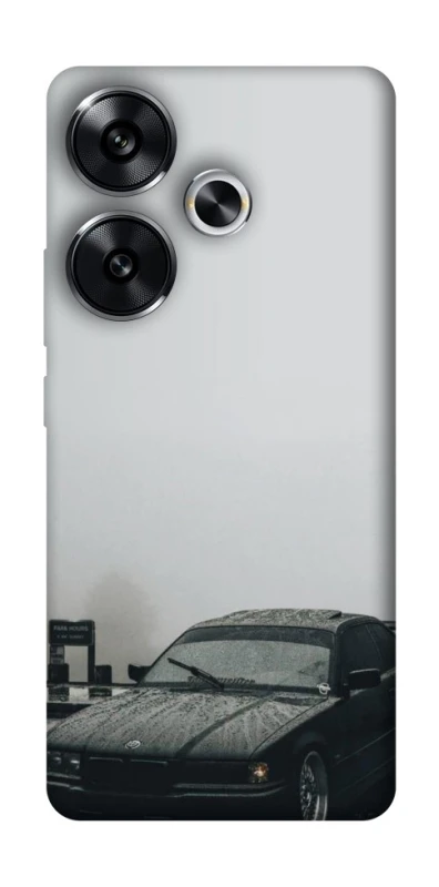 Чехол на Xiaomi Poco F6 BMW mood фото 1 из 1