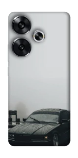 Чехол на Xiaomi Poco F6 BMW mood фото 1 из 1