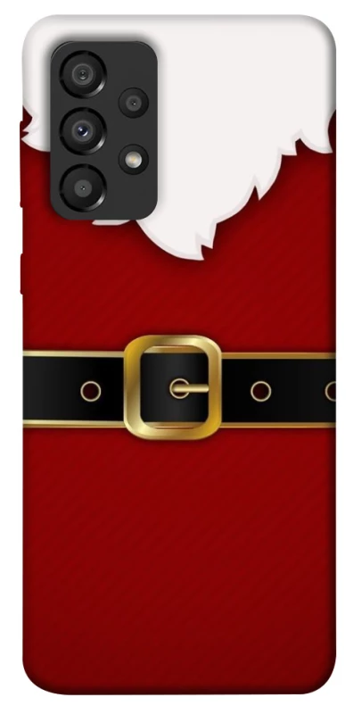 Чохол на Samsung Galaxy A33 5G Новорічний v4 фото 1 з 1