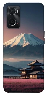 Чохол на Oppo A76 4G Fujiyama фото 1 з 1