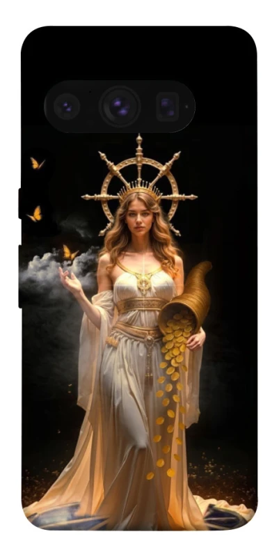 Чохол на Google Pixel 8 Pro Fortuna фото 1 з 1