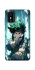 Чехол на ZTE Blade L9 Izuku Midoriya фото 1 из 1